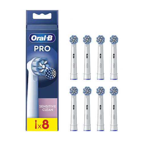 Oral-B Pro Sensitive Clean EB60X-8 |