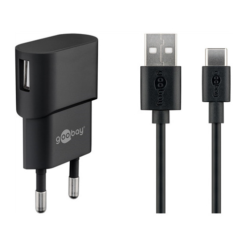 Goobay 1x USB-A 1 A (RB45298)