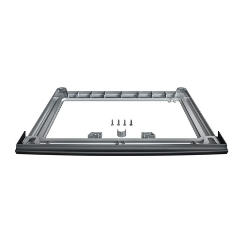 Bosch WTZ2741C washing machine part/accessory Stacking