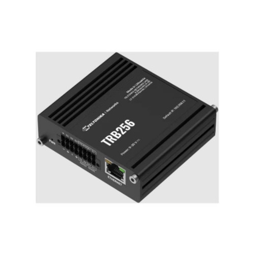 Teltonika Router TRB256 bramka LTE(CatM1/NB2),eGPRS