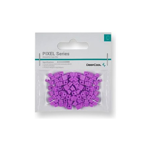 Deepcool Decorative Case Bits | PIXEL