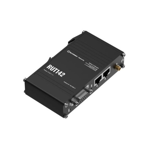 Router Teltonika RUT142 + RS232 (RUT142000000)