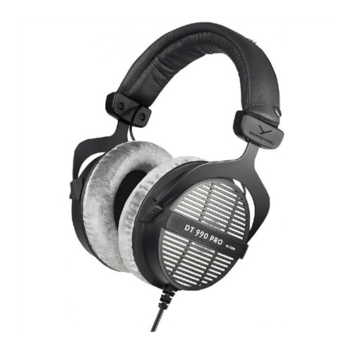 Beyerdynamic DT 990 PRO 80 Ω