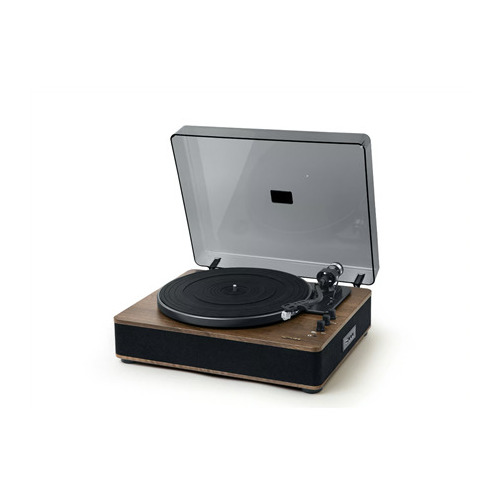 Gramofon Muse Turntable Stereo System |