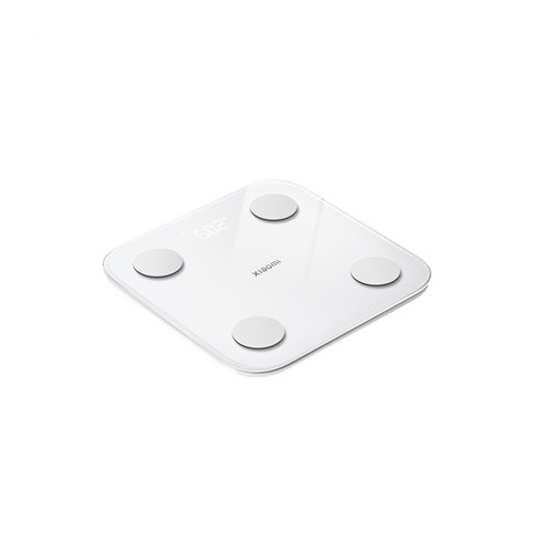 Łazienkowa Xiaomi Body Composition Scale S400