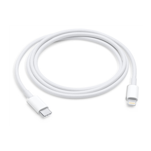 Kabel USB Apple USB-C - Lightning