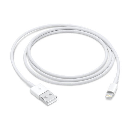 Kabel USB Apple Lightning - USB-A