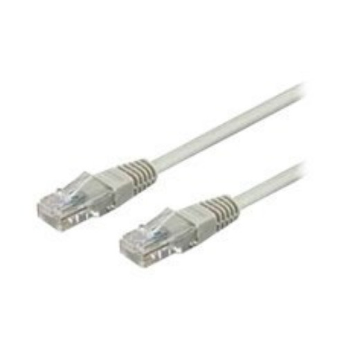 Goobay Kabel krosowy patchcord U/UTP kat