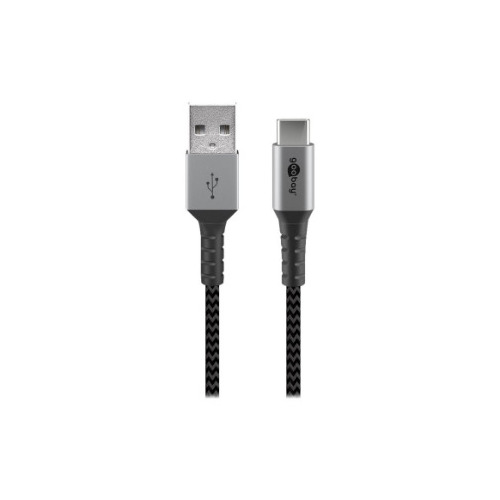 Goobay | Sync and charging cable