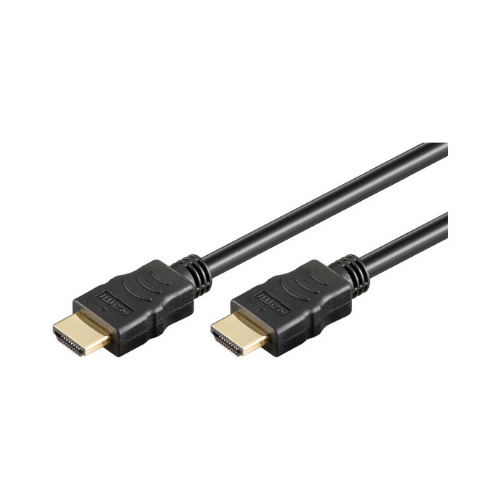 Goobay 61160 HDMI cable connector |