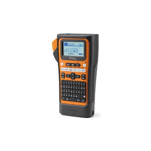 Drua etykiet Brother BROTHER PT-E310BTVP PROFESSIONAL