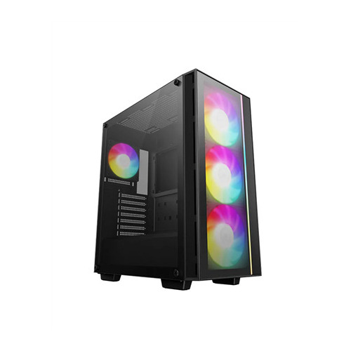 O Deepcool Matrexx 55 V4 C