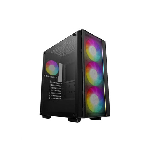 O Deepcool Matrexx 55 Mesh V4