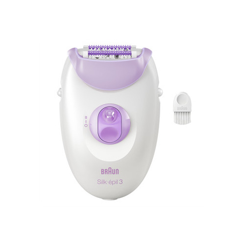 Depilator Braun Silk-épil 3 3-000 |