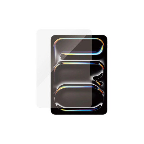 PanzerGlass PanzerGlass Ultra-Wide Fit Apple iPad