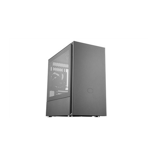 Cooler Master Silencio S400 Datora korpuss