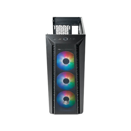 Cooler Master MasterBox 520 Mesh Datora