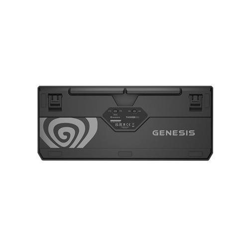 Klawiatura Genesis Thor 230 TKL Outemu