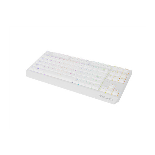 Klawiatura GENESIS Thor 230 TKL Wireless