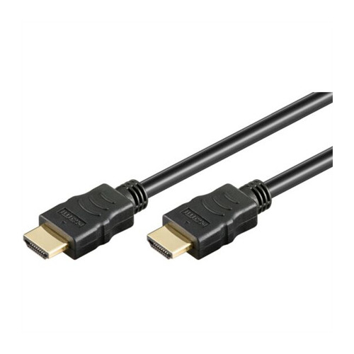 Goobay 61159 HDMI High Speed Cable