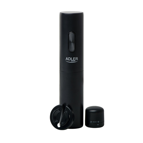 Adler Electric Wine Opener - Set