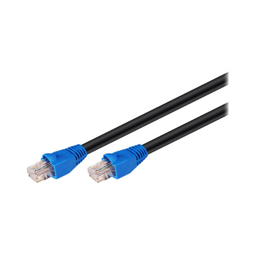 Goobay Outdoor Patch Cable CAT 6
