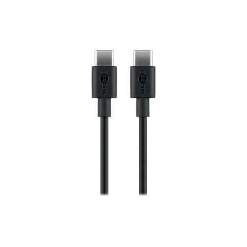 Goobay USB-C Charging and Sync Cable