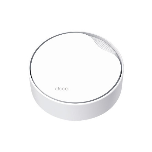 Router TP-Link Deco X50-PoE | DECOX50-POE(1-PACK)