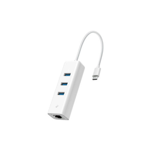 HUB USB TP-Link TP-LINK UE330C USB