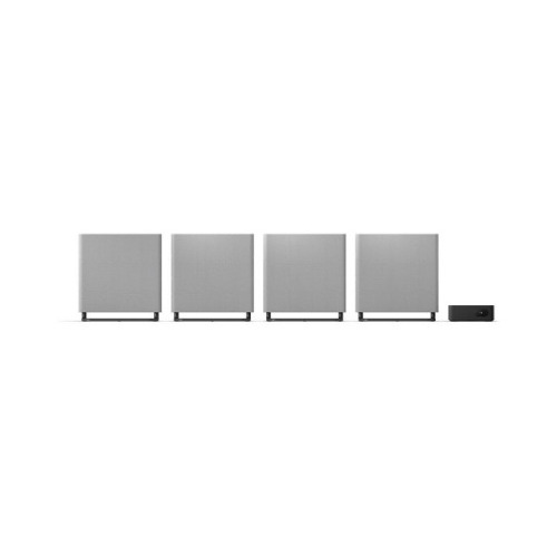 Kino  Sony HT-A9M2 Bravia Theatre Quad