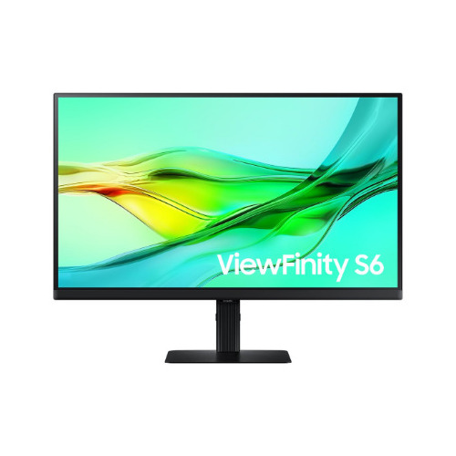 Monitor Samsung Viewfinity S6 (LS27D600UAUXEN) |