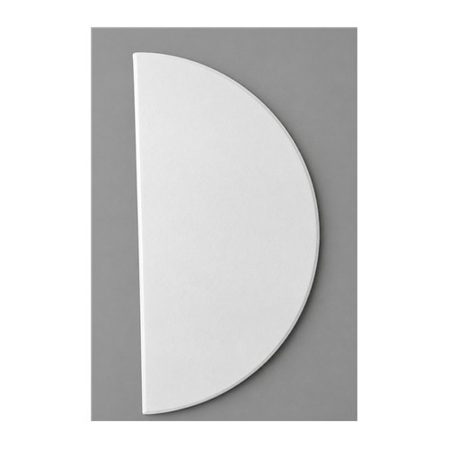 Tunabone TunaBone Half moon pizza stone