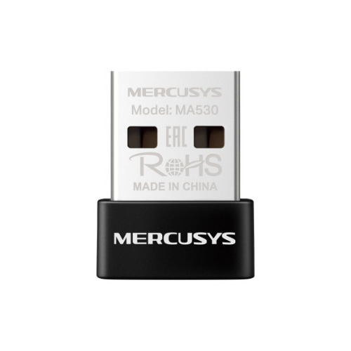 Karta sieciowa Mercusys nano USB Bluetooth