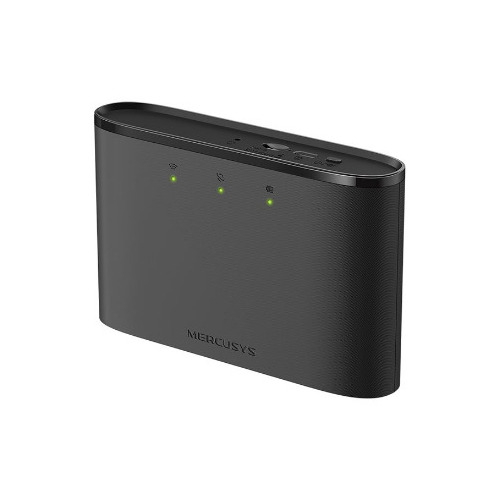 Mercusys 4G LTE Mobile Wi-Fi |