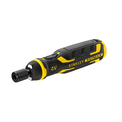 Stanley 4V i bitami FATMAX FMHT66719-0