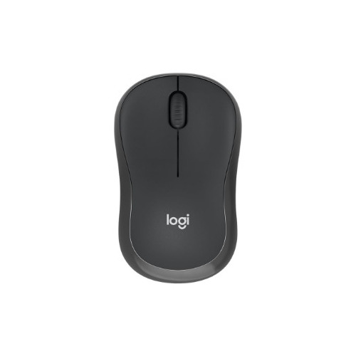 Bluetooth Mouse LOGITECH M240 Silent Graphite