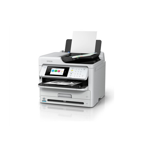 Epson | WorkForce Pro | WF-M5899DWF