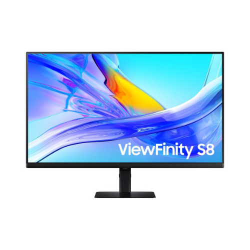 Monitor Samsung ViewFinity S8 (LS32D800UAUXEN) |
