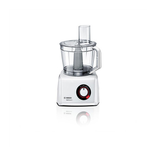 Bosch MC812W501 food processor 1000 W