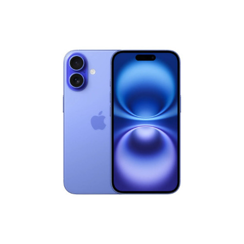 Apple iPhone 16 128GB - Ultramarine