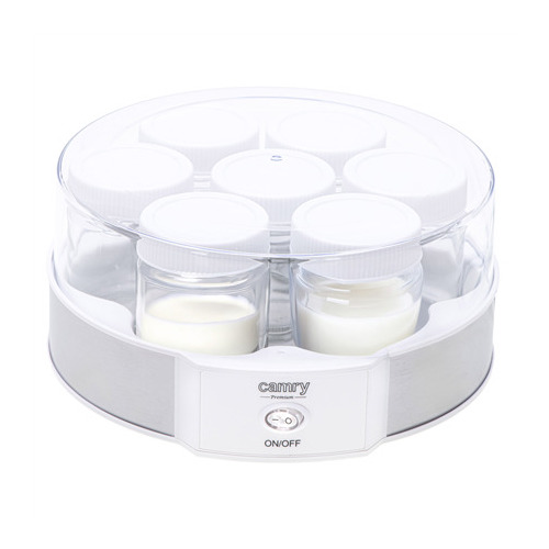 ADLER Camry Premium CR 4519 yogurt