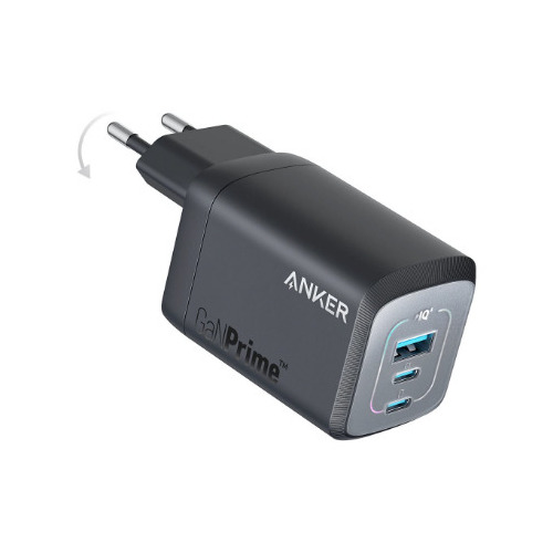 Anker 735 Prime Wall Charger 67W
