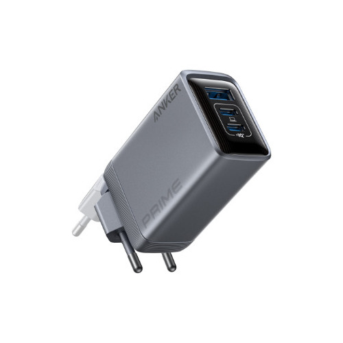 Anker Prime 100W 2x USB-C 1x