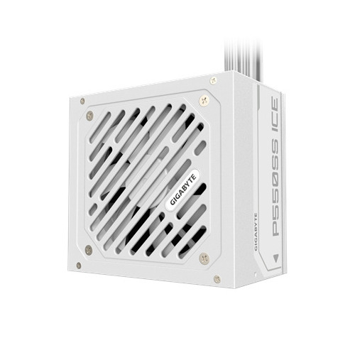 GIGABYTE P550SS ICE Power Supply -