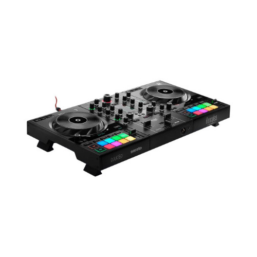 Hercules  DJ Inpulse 500 2 deck