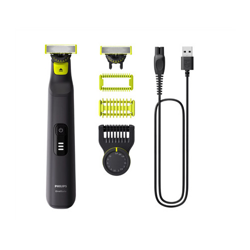 PHILIPS OneBlade Pro 360 QP6542/15 Daudzfunkcionāls