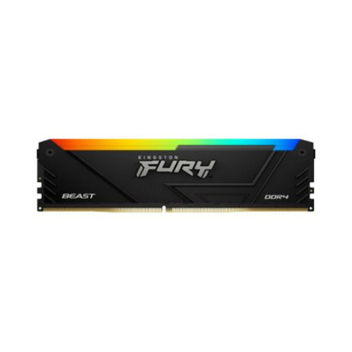 Urmet Pamięć Kingston Fury Beast RGB