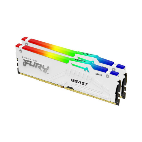Urmet Pamięć Kingston Fury Beast RGB