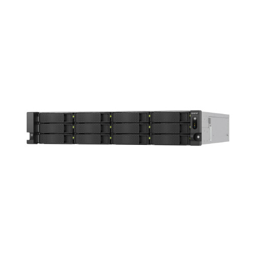 Serwer Qnap QNAP TS-H1277AXU-RP NAS Rack
