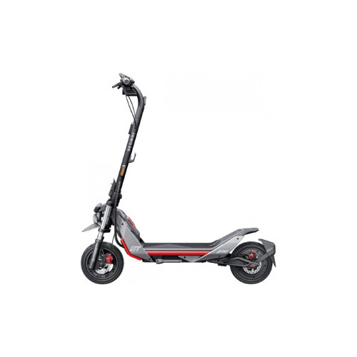 Segway Ninebot Kickscooter ZT3 Pro E